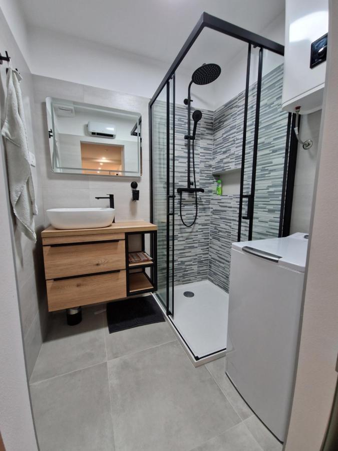 Apartment Cvita In City Center Сплит Экстерьер фото